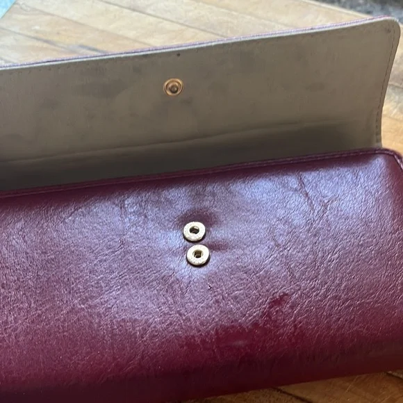 Liz Claiborne Wallet - Picture 5 of 5